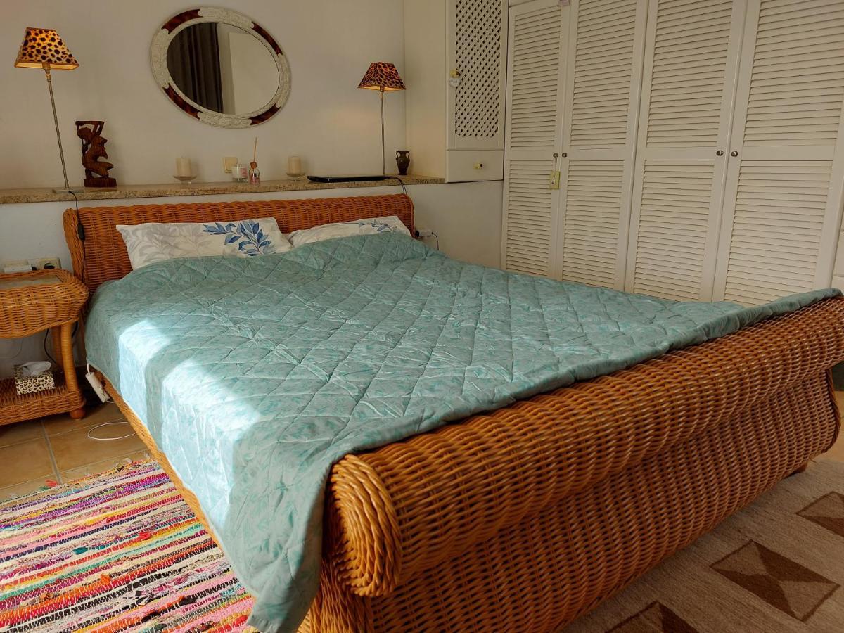 Tranquil Villa With Sea View In Ammopi Karpathos Amoopi Exterior photo